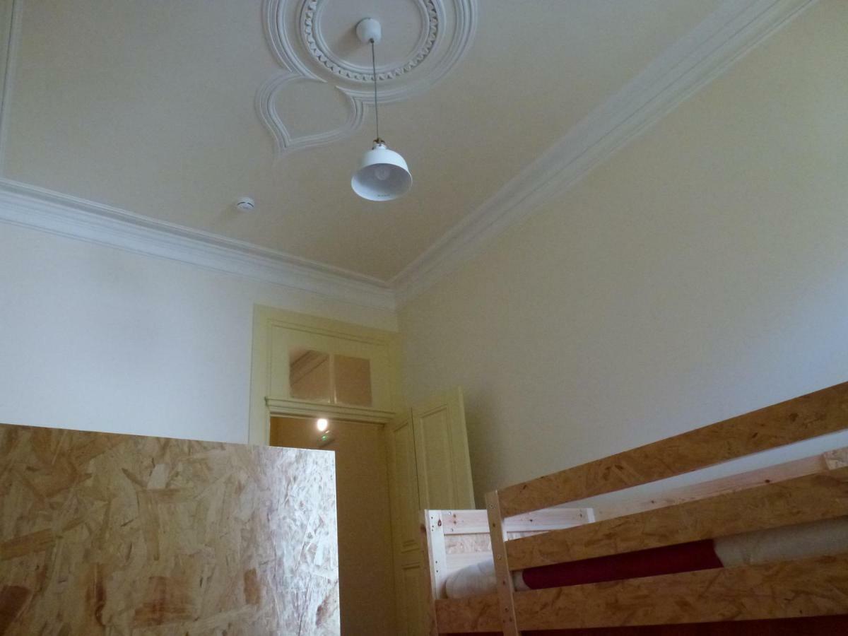 Hostel Canvas Atelier Porto