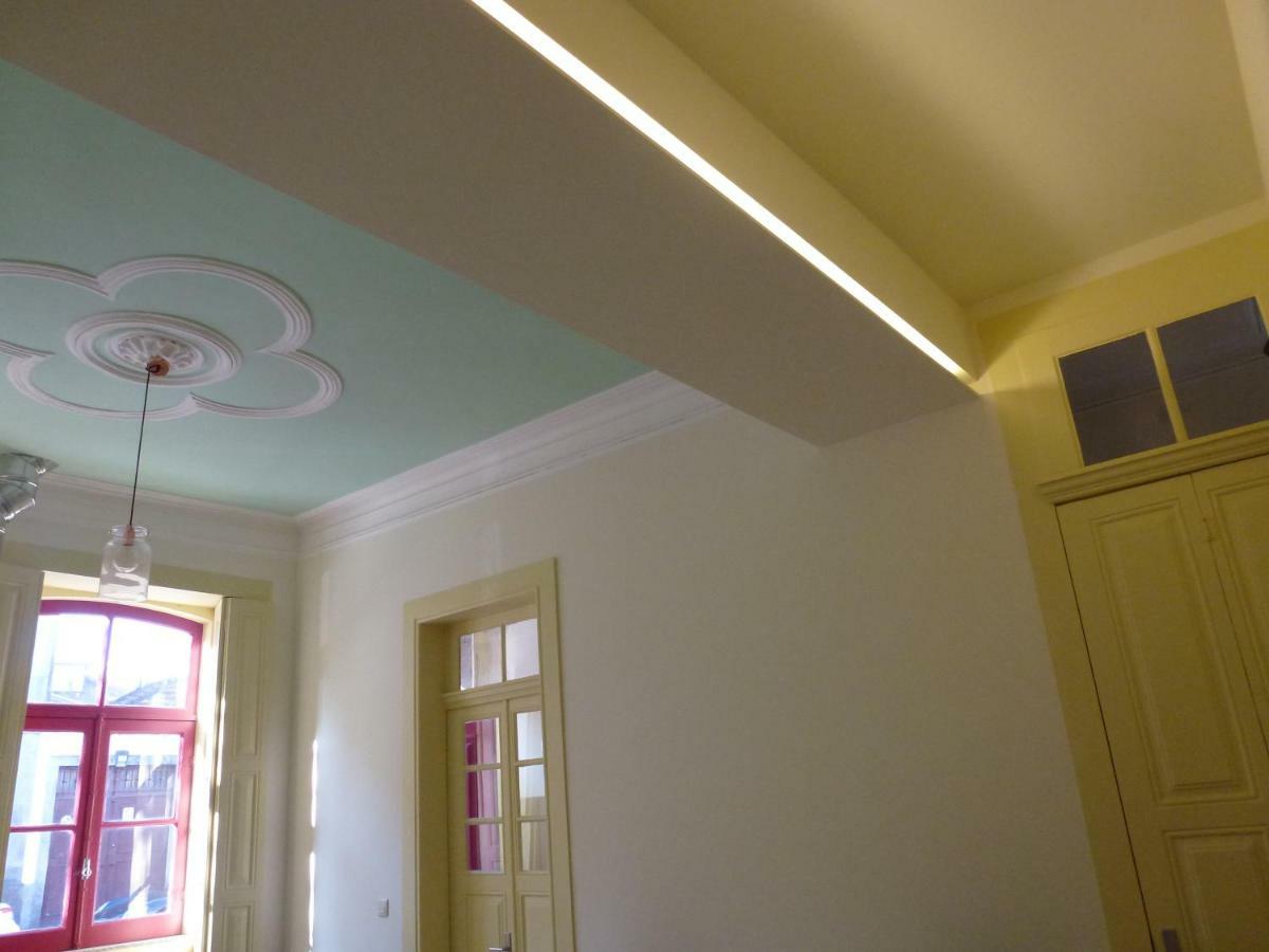 Canvas Atelier Hostel