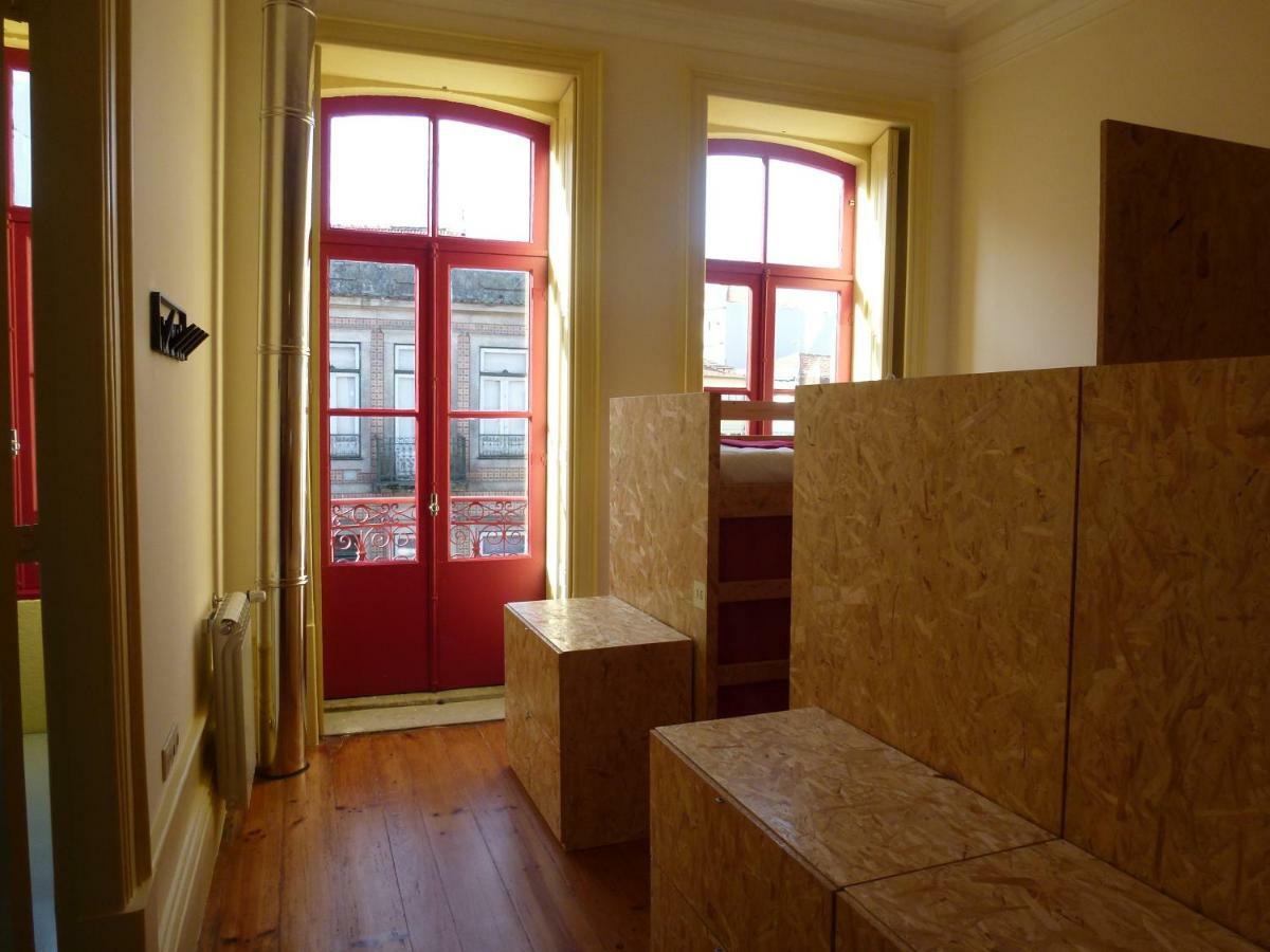 Canvas Atelier Hostel