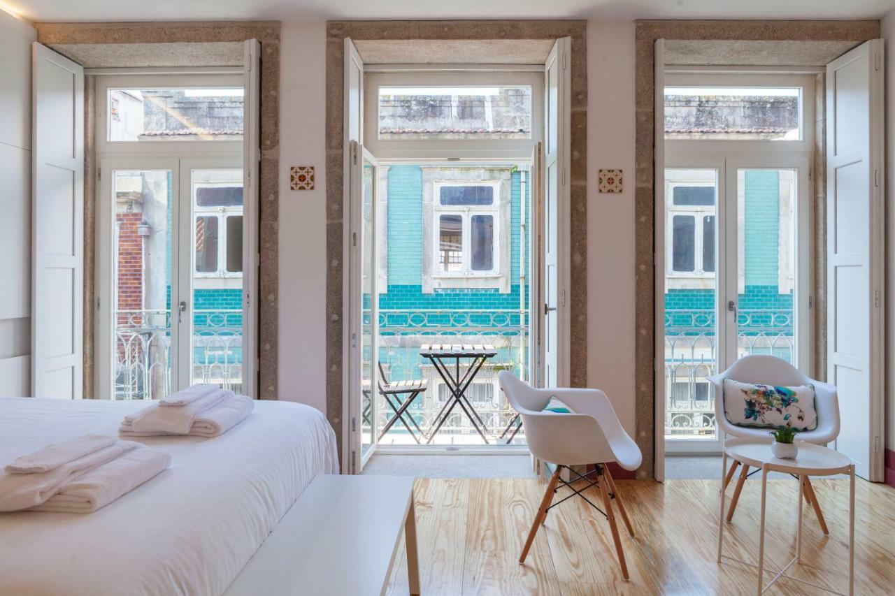 Crowntown Appartement Porto