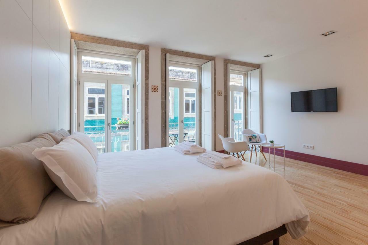 Crowntown Appartement *