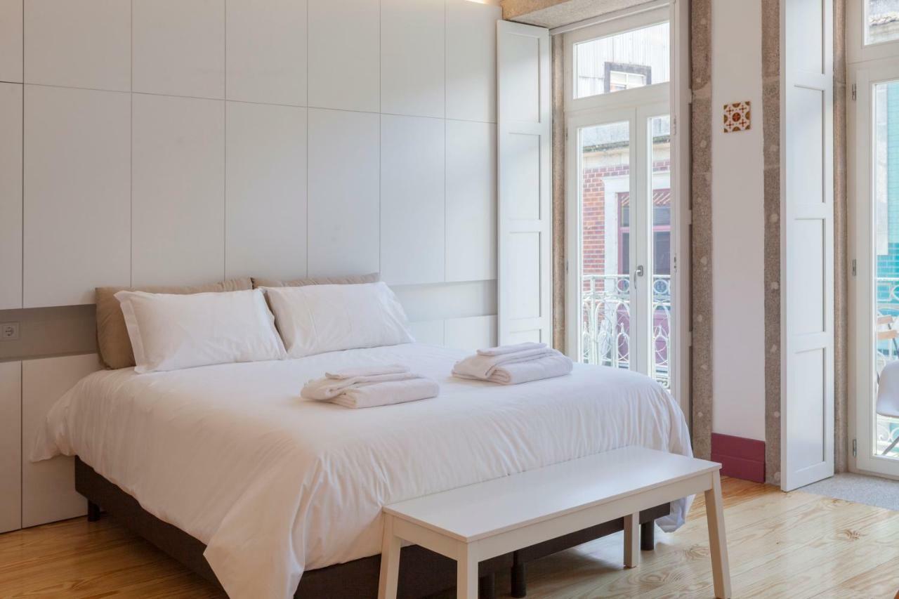 Appartement Crowntown Porto