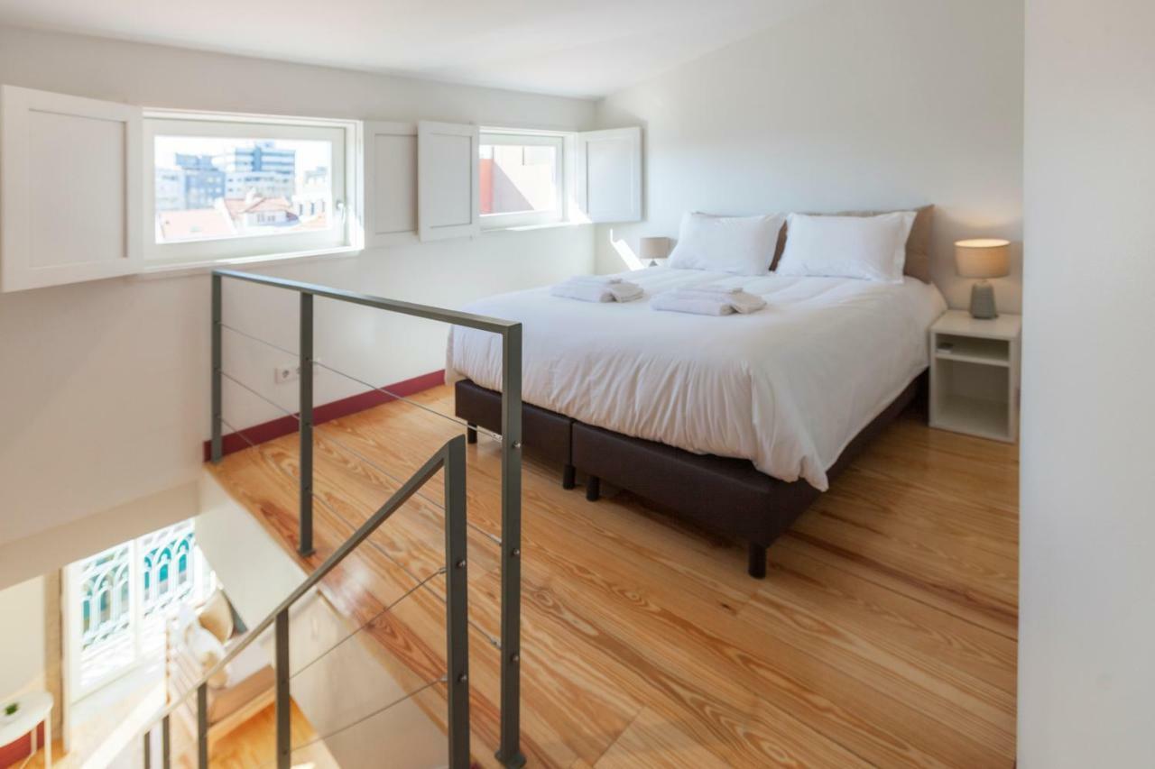 Appartement Crowntown