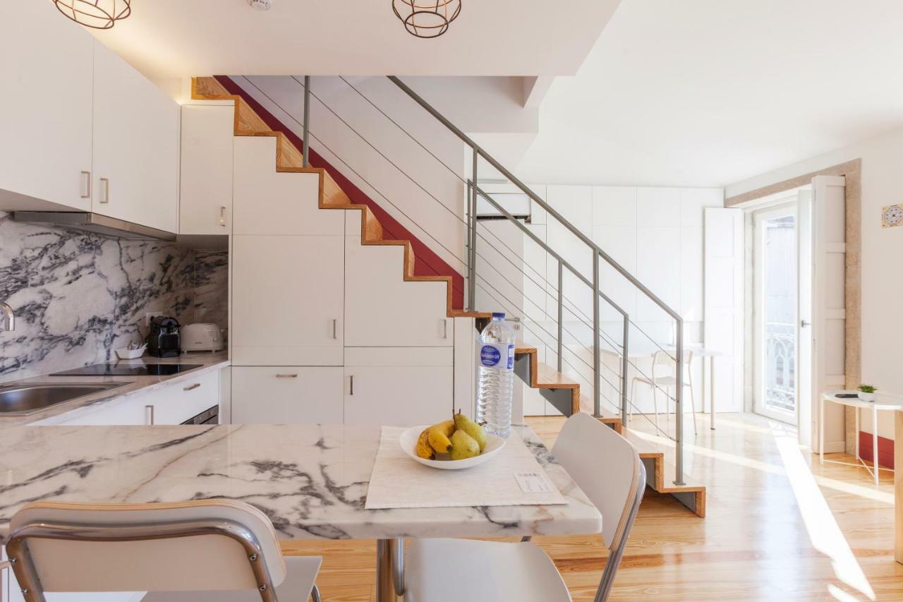 Appartement Crowntown