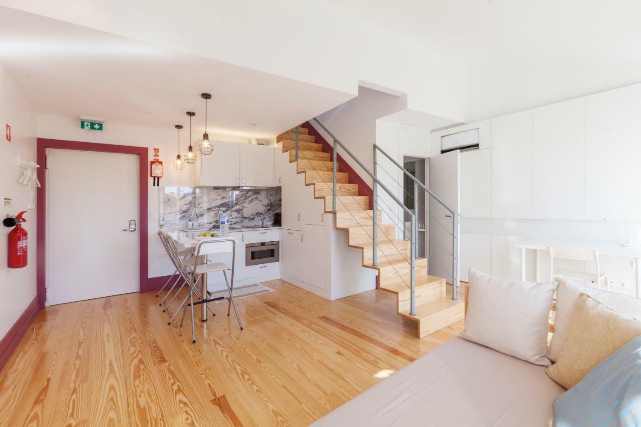 Crowntown Appartement