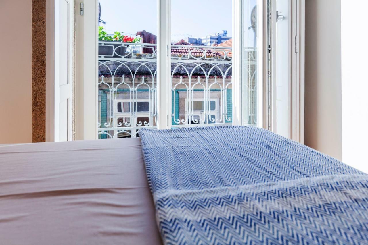 Appartement Crowntown Porto