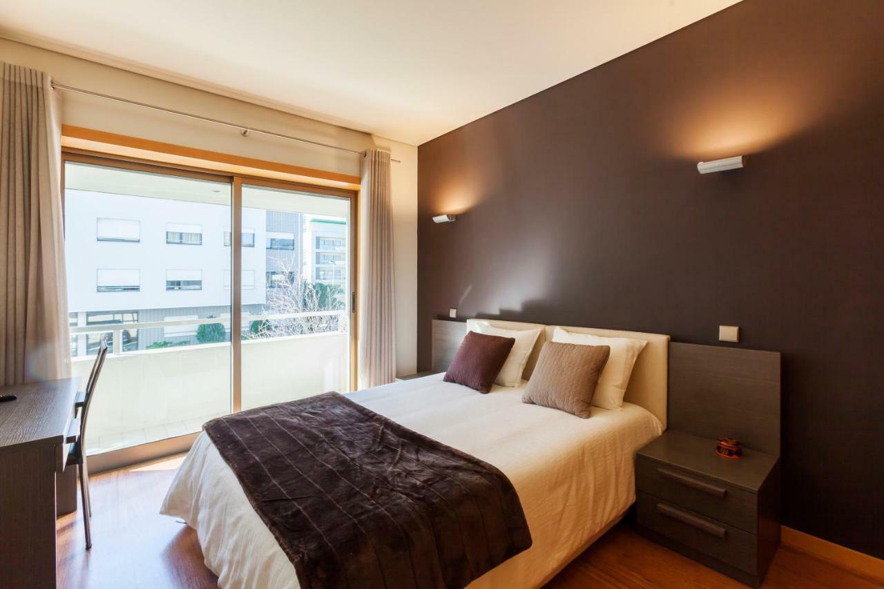 Apartment Onice Porto