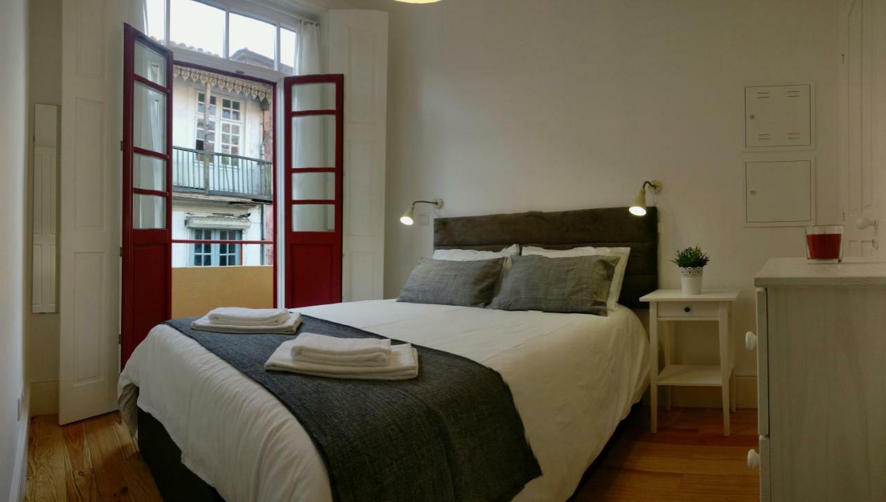 D&s - Loureiro 67 Appartement Porto