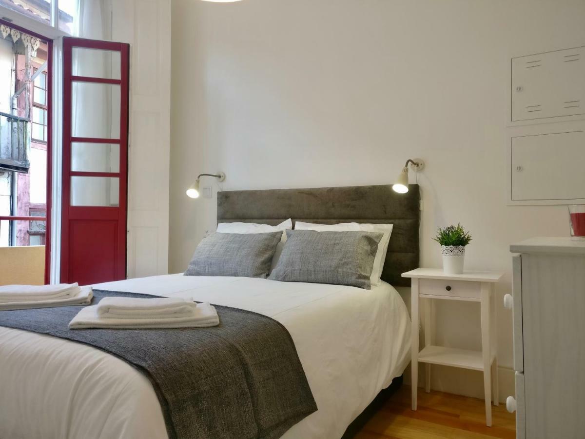 Appartement D&s - Loureiro 67 Porto