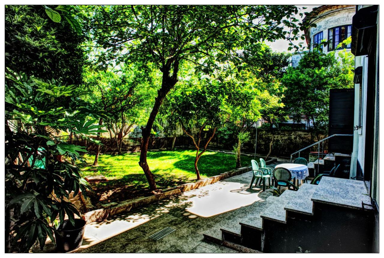 Holiday - Praca Nove De Abril