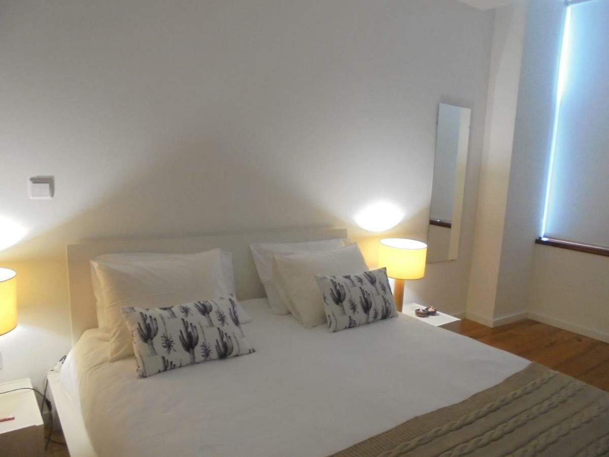 Santo Antonio 100 Appartement Porto