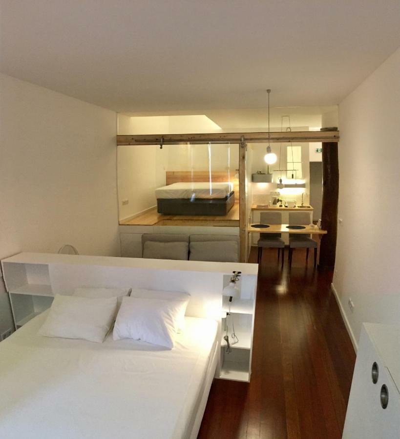 Apartment Goabio 2 River View *