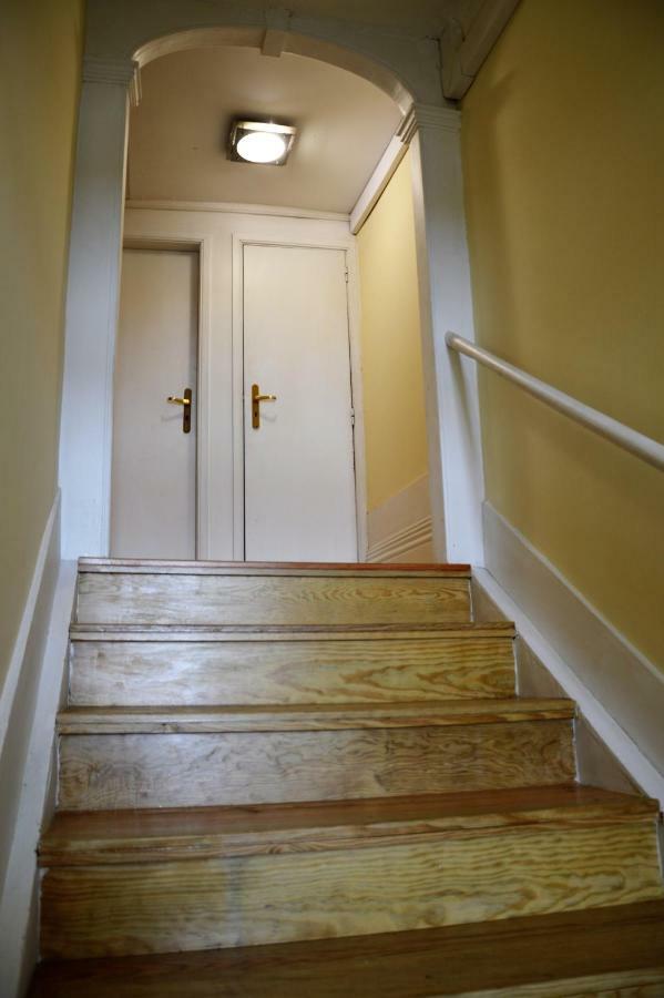 Sunny Studio Guest house