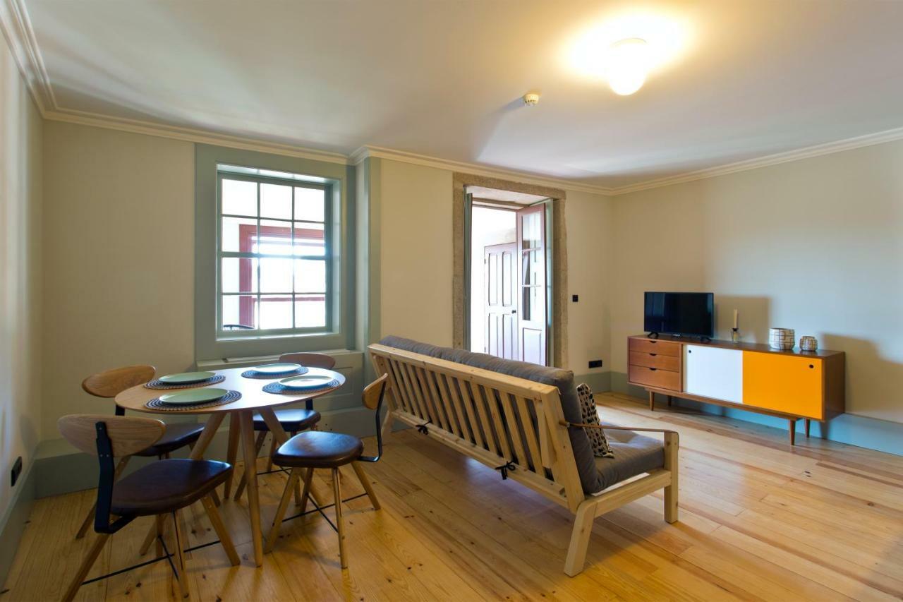 Trait House Apartment