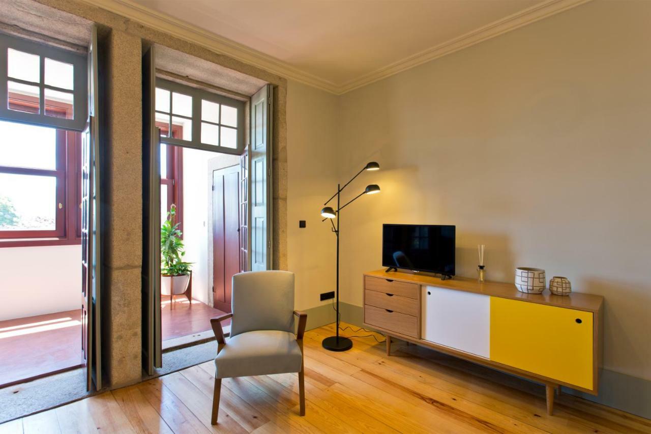 Trait House Apartment Porto