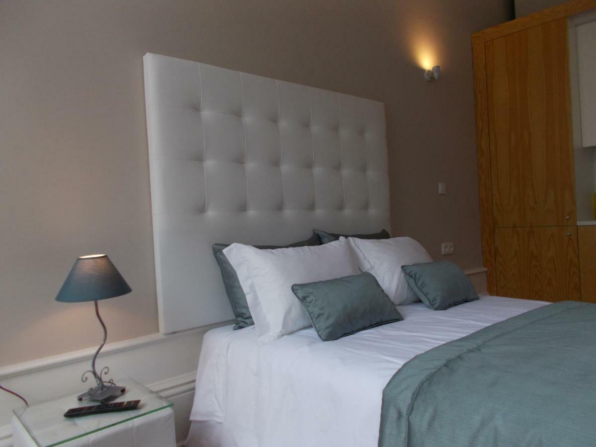 Market Place Apartment Porto