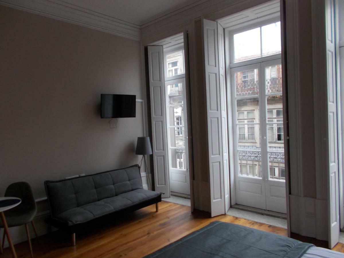 Market Place Apartment