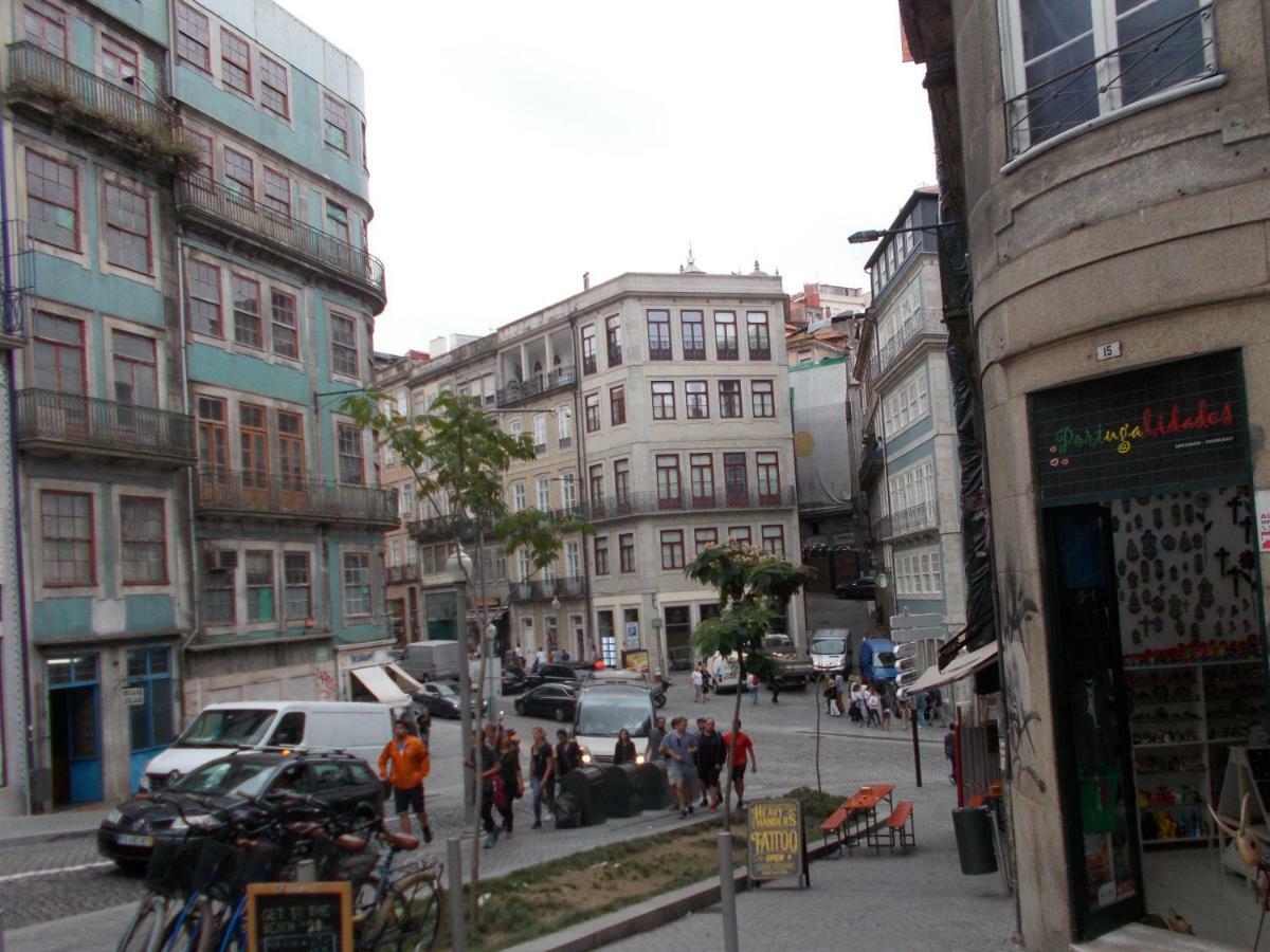 Market Place * Porto