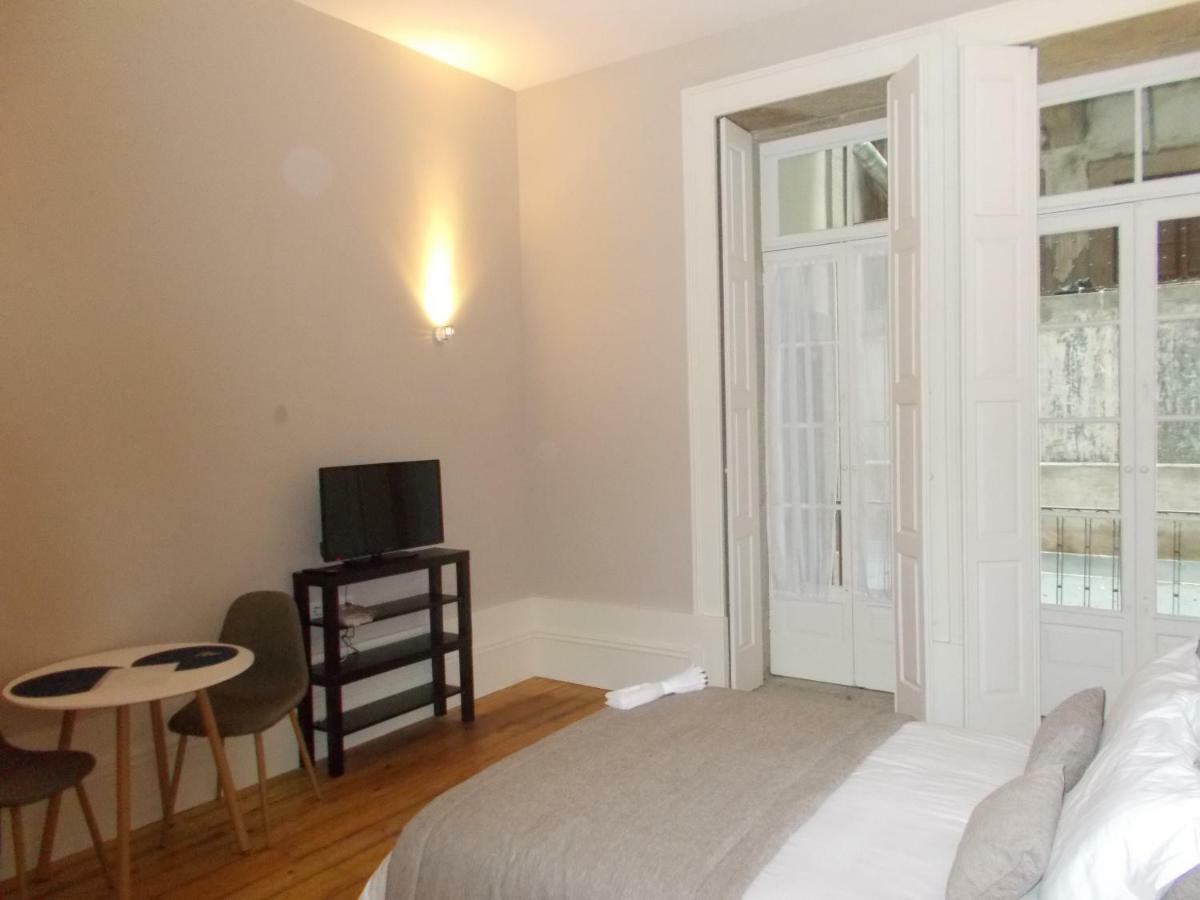 Market Place Apartment Porto