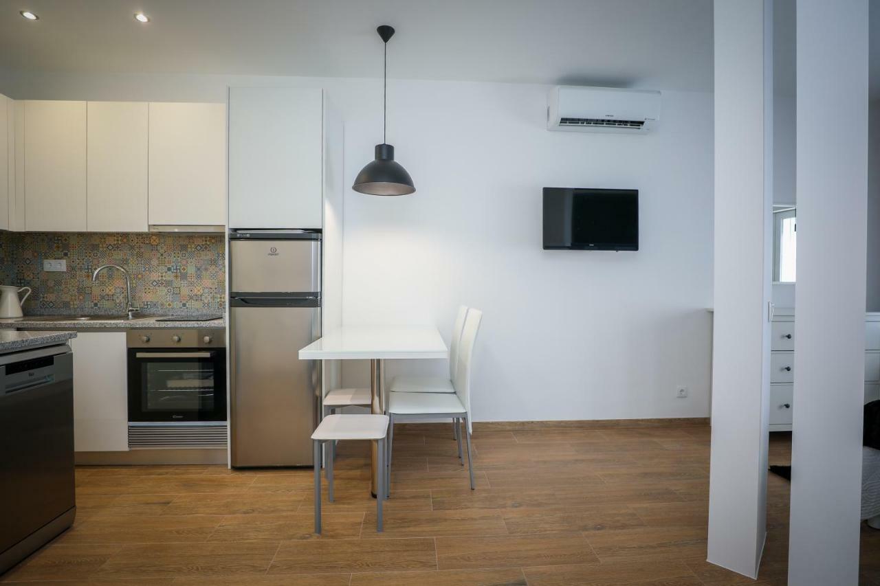 M&m Space Mm3 Apartment Porto