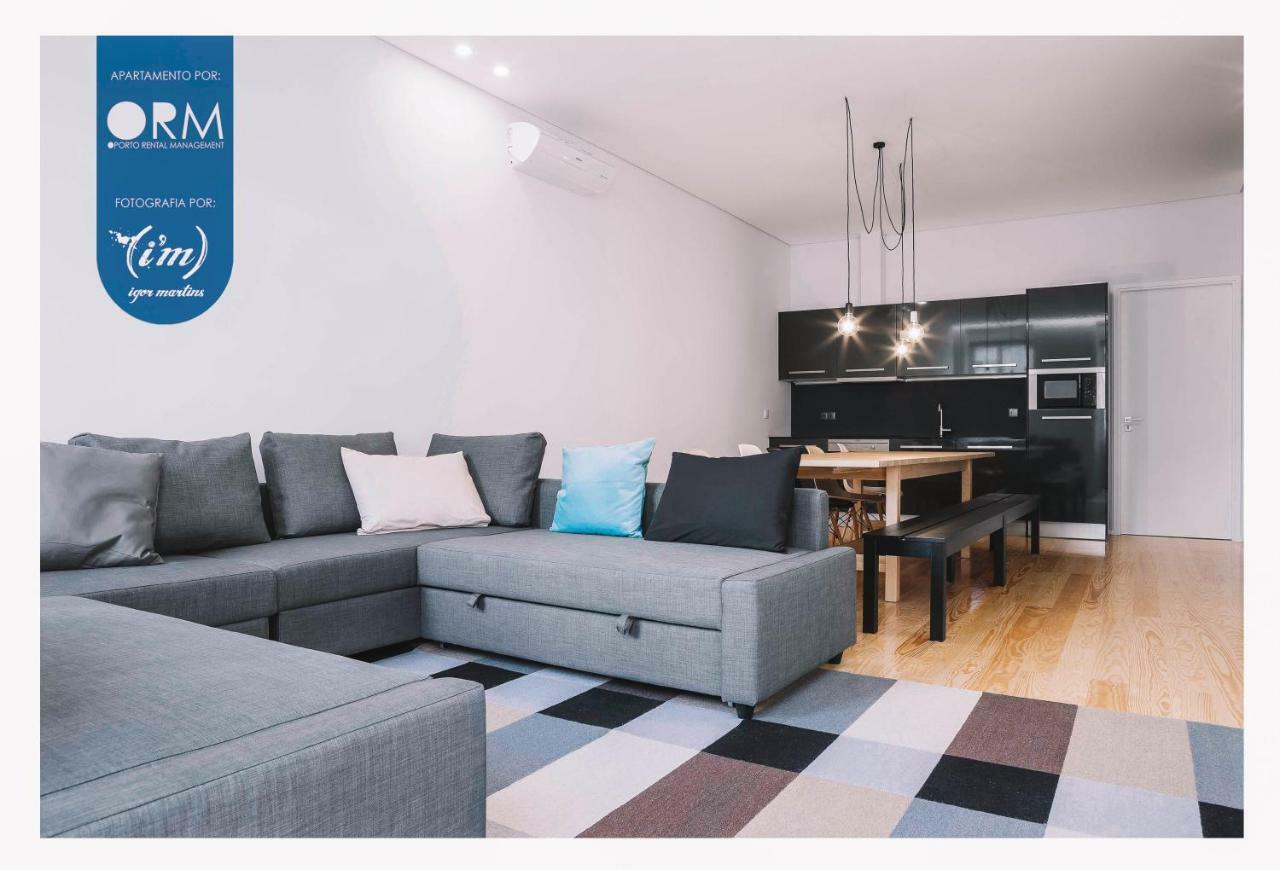 Apartment Orm - Luis I *