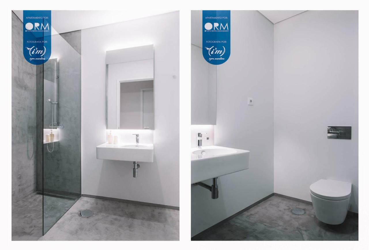Apartment Orm - Luis I Porto