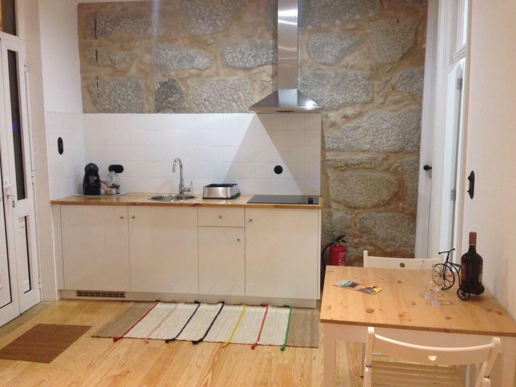 Apartment Lapa