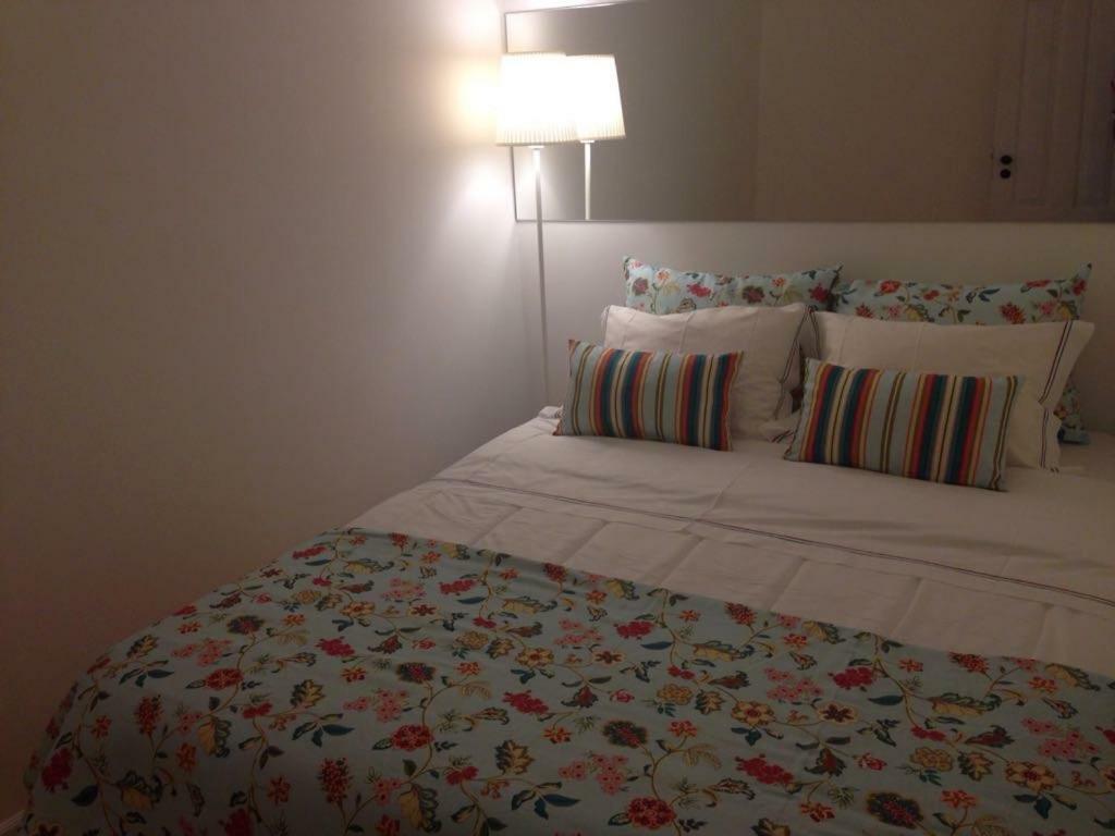 Apartment Lapa *