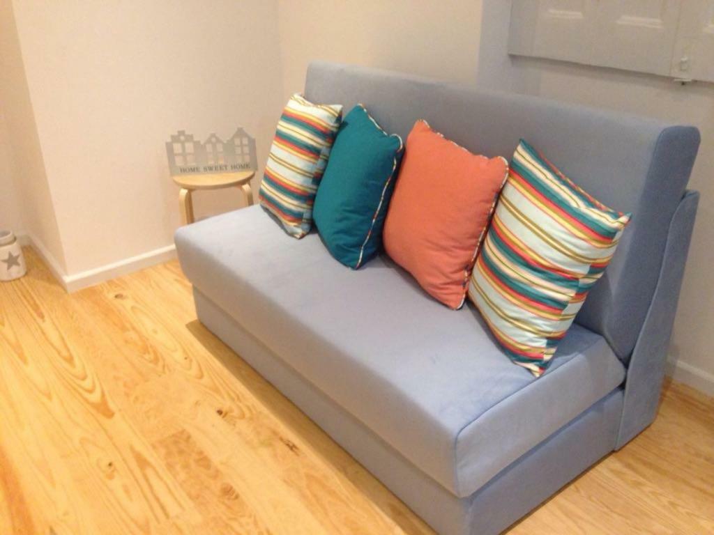 Lapa Apartment *