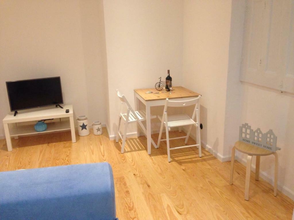 Apartment Lapa *