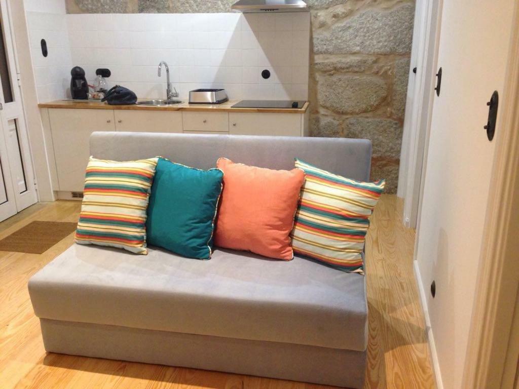 Lapa Apartment