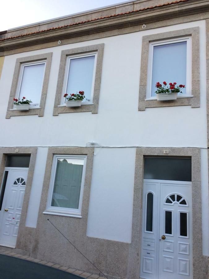 Lapa Apartment Porto