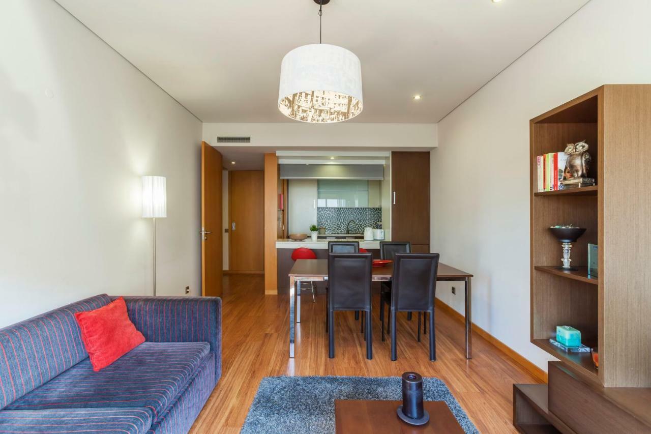 Apartment Onice *
