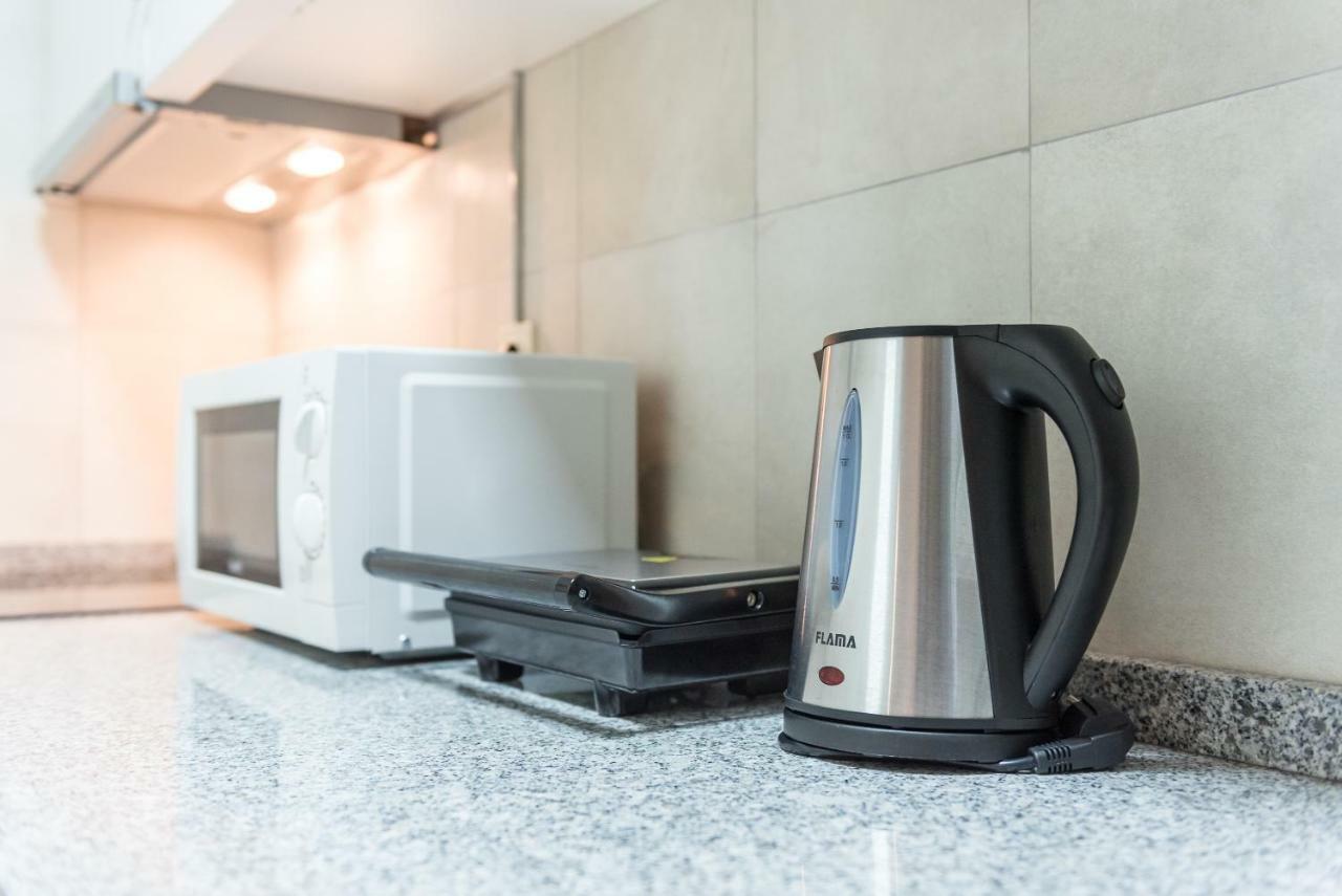 Apartment Guestready - Marbel Building Porto