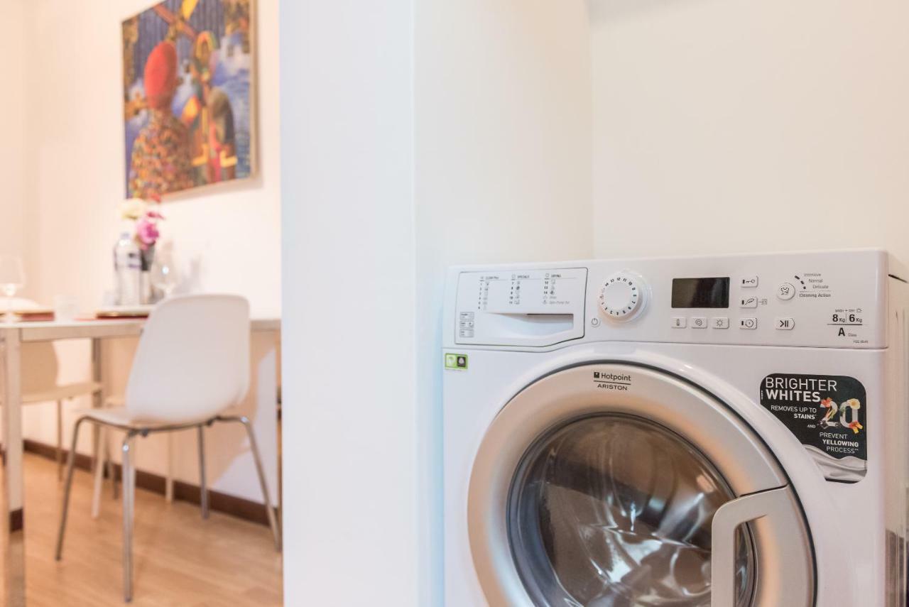 Guestready - Marbel Building Apartment