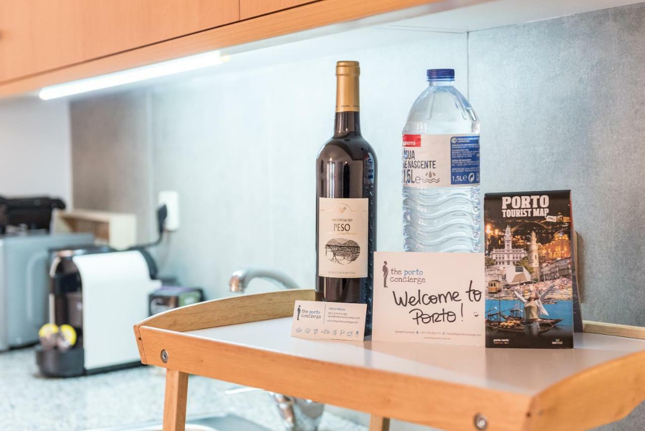 Guestready - Marbel Building * Porto