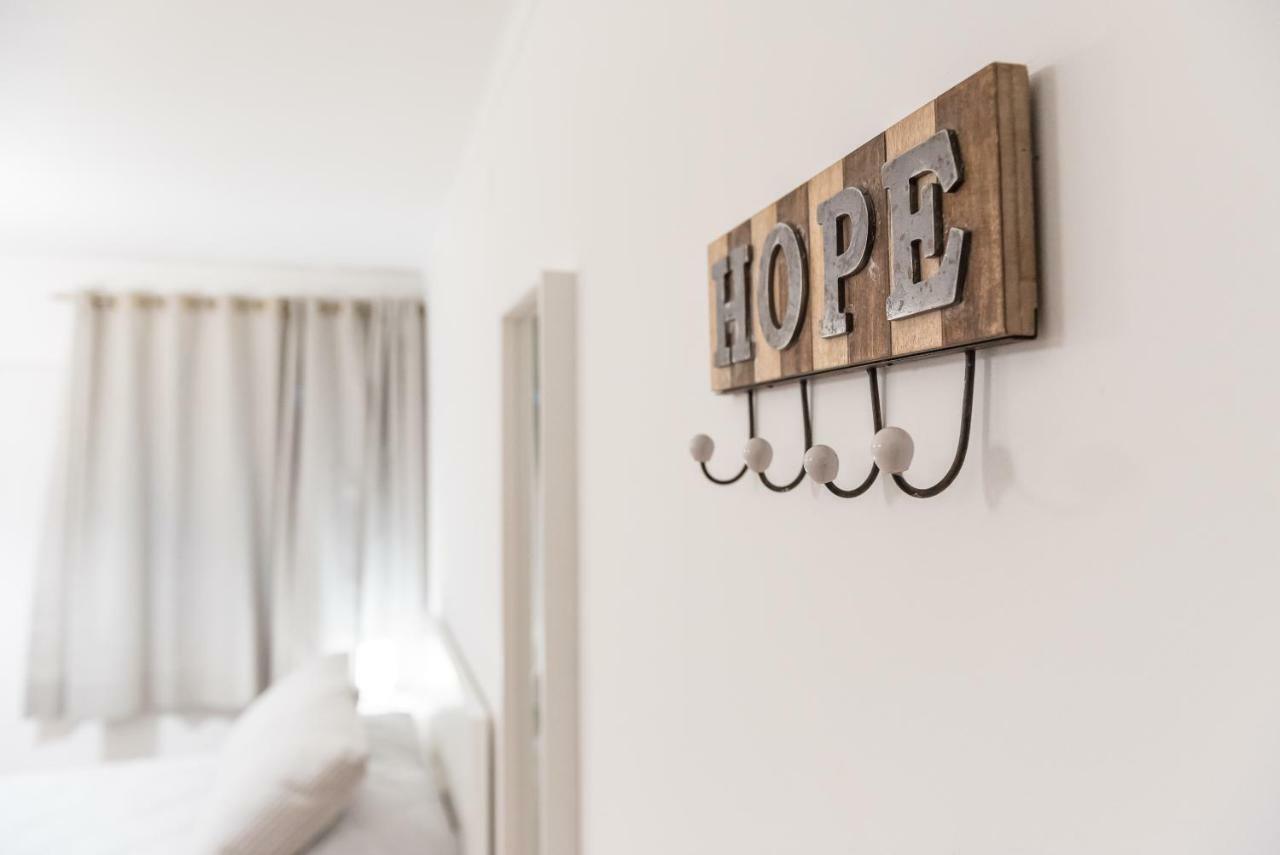 Apartment Guestready - Marbel Building