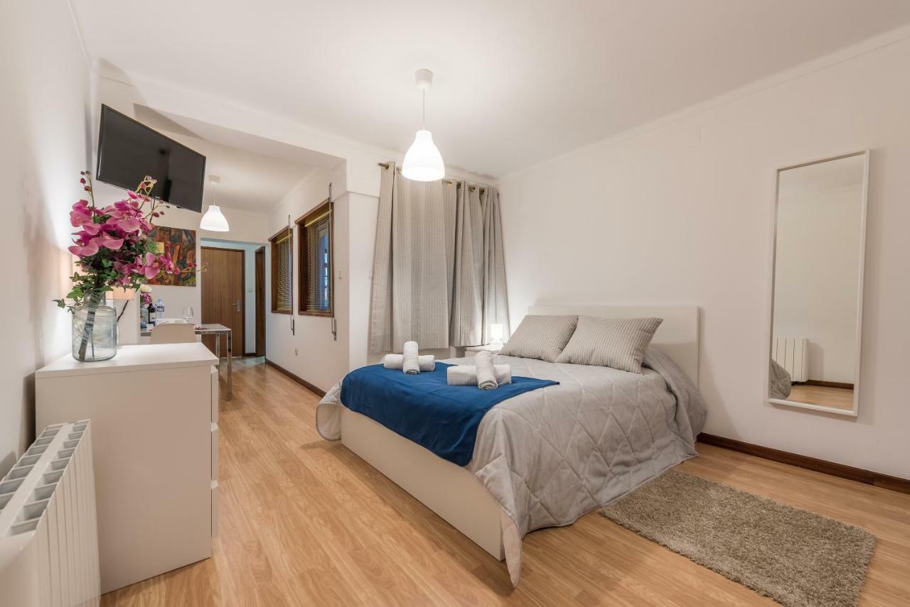 Apartment Guestready - Marbel Building *