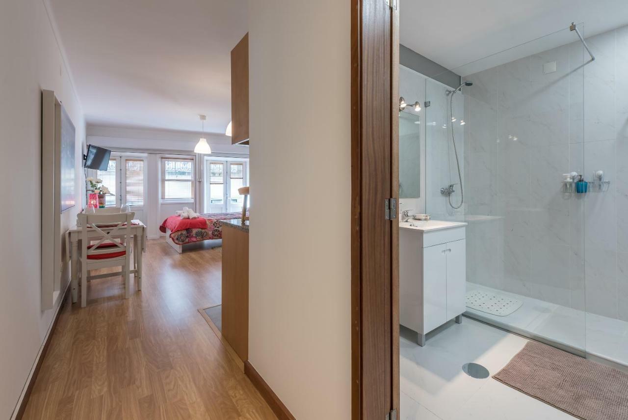 Guestready - Marbel Building Apartment Porto