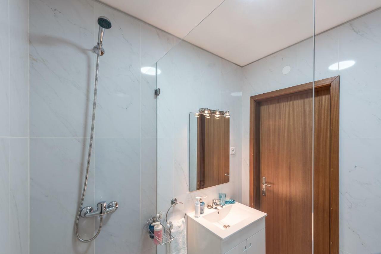Guestready - Marbel Building Apartment