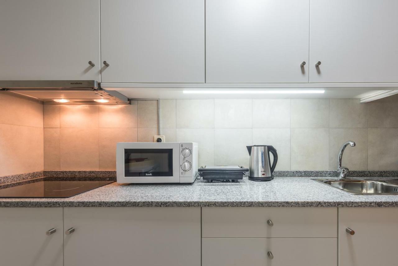 Apartment Guestready - Marbel Building