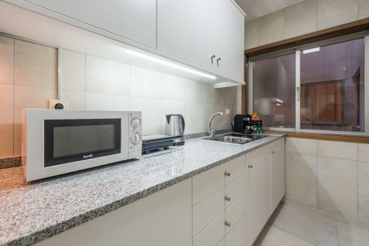Guestready - Marbel Building Apartment *