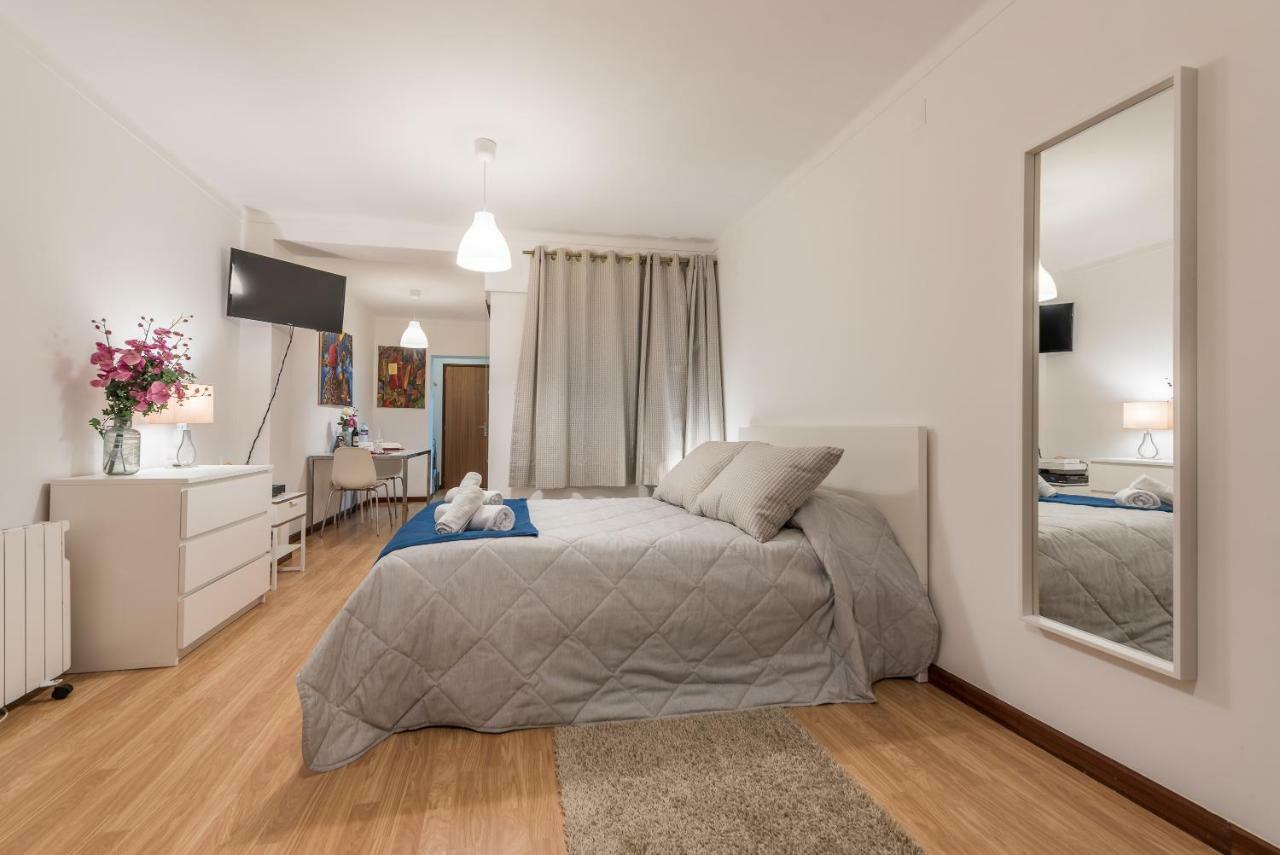 Apartment Guestready - Marbel Building