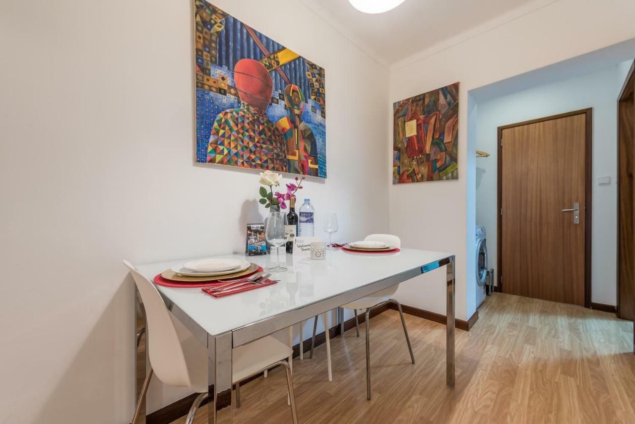 Guestready - Marbel Building Apartment *