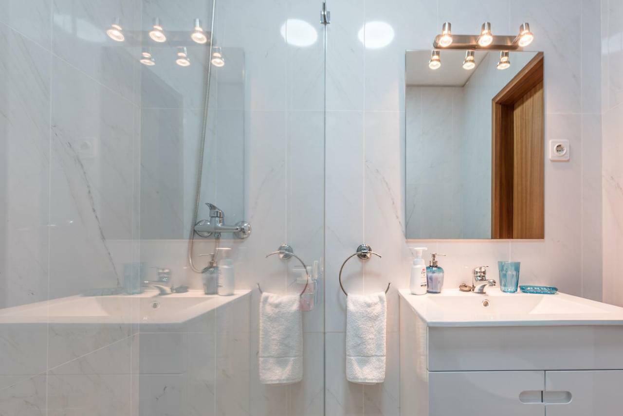 Apartment Guestready - Marbel Building *