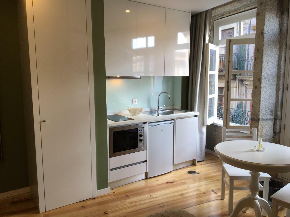 Apartment Casas Do Loureiro