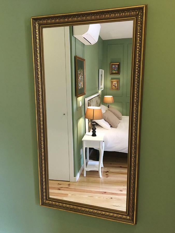 Apartment Casas Do Loureiro