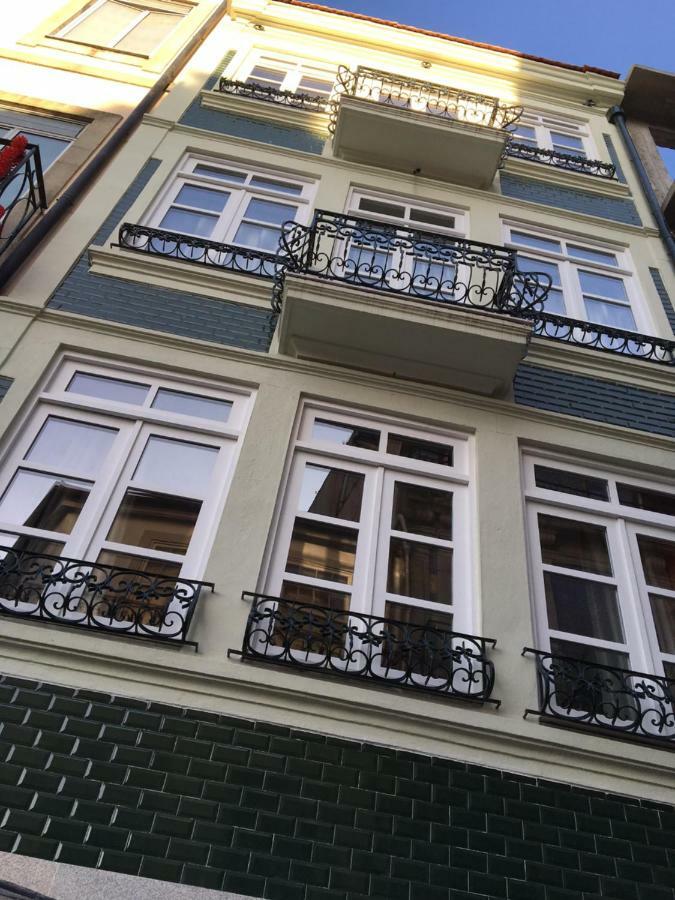 Apartment Casas Do Loureiro *