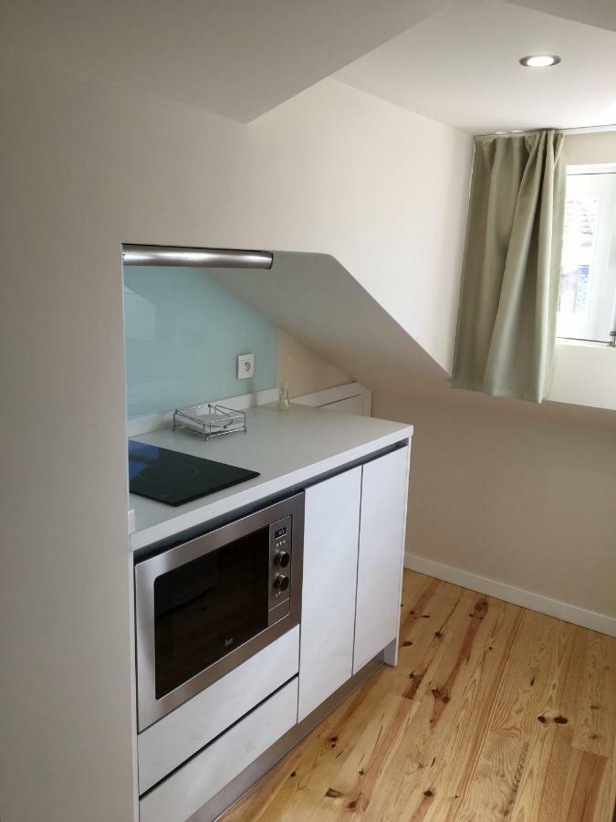 Apartment Casas Do Loureiro