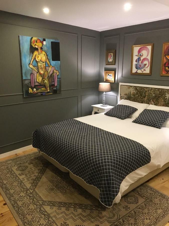 Apartment Casas Do Loureiro Porto